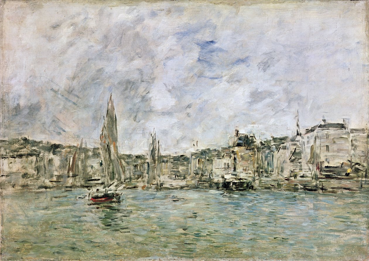 Honfleur