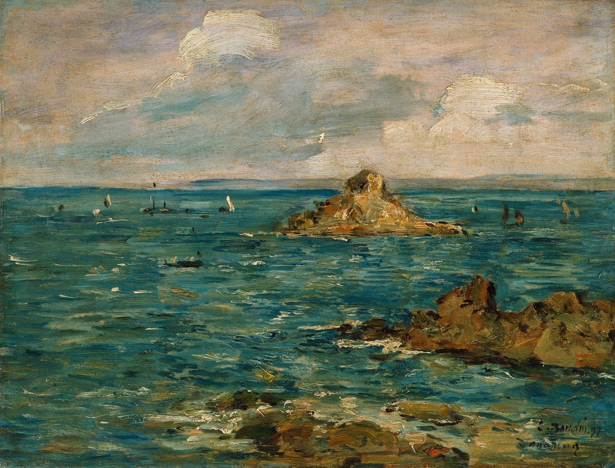 Douarnenez