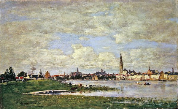 Anvers