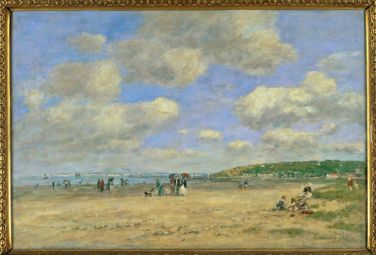  by Eugene Louis Boudin
