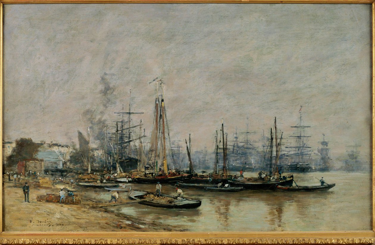  by Eugene Louis Boudin