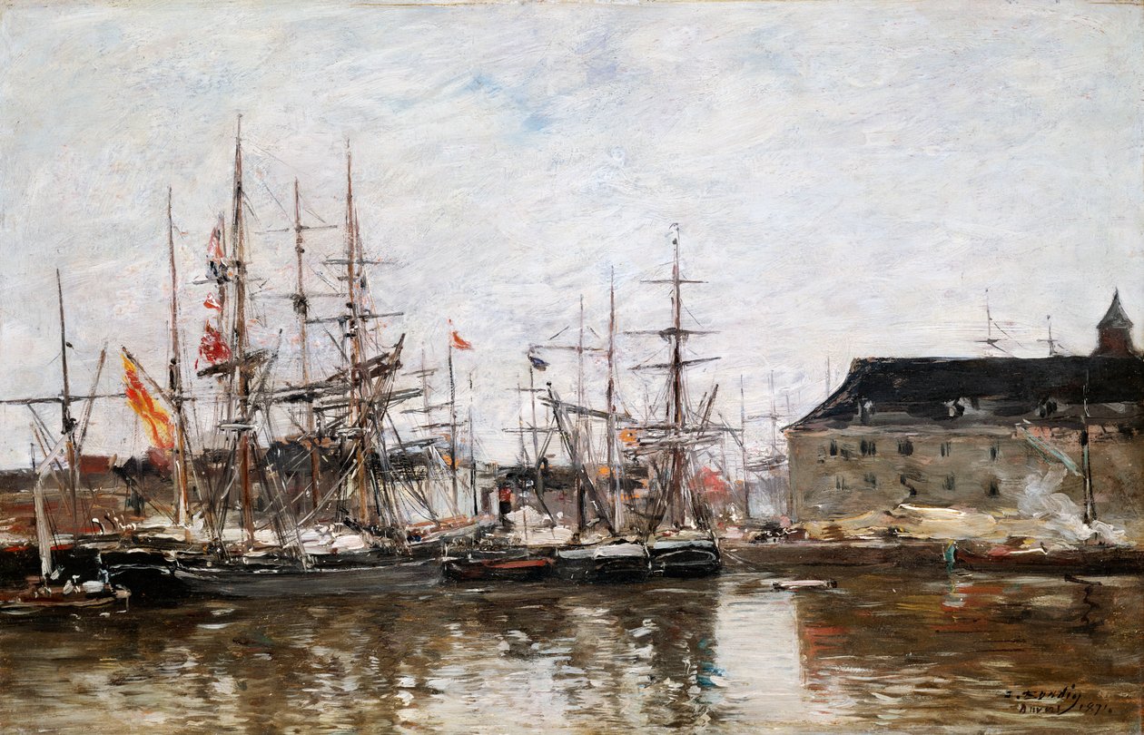 Dock
