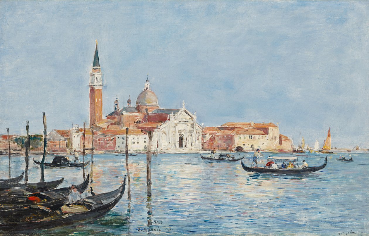  by Eugene Louis Boudin