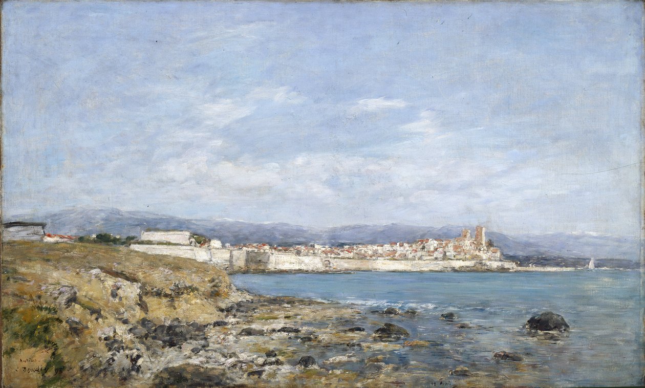 Antibes