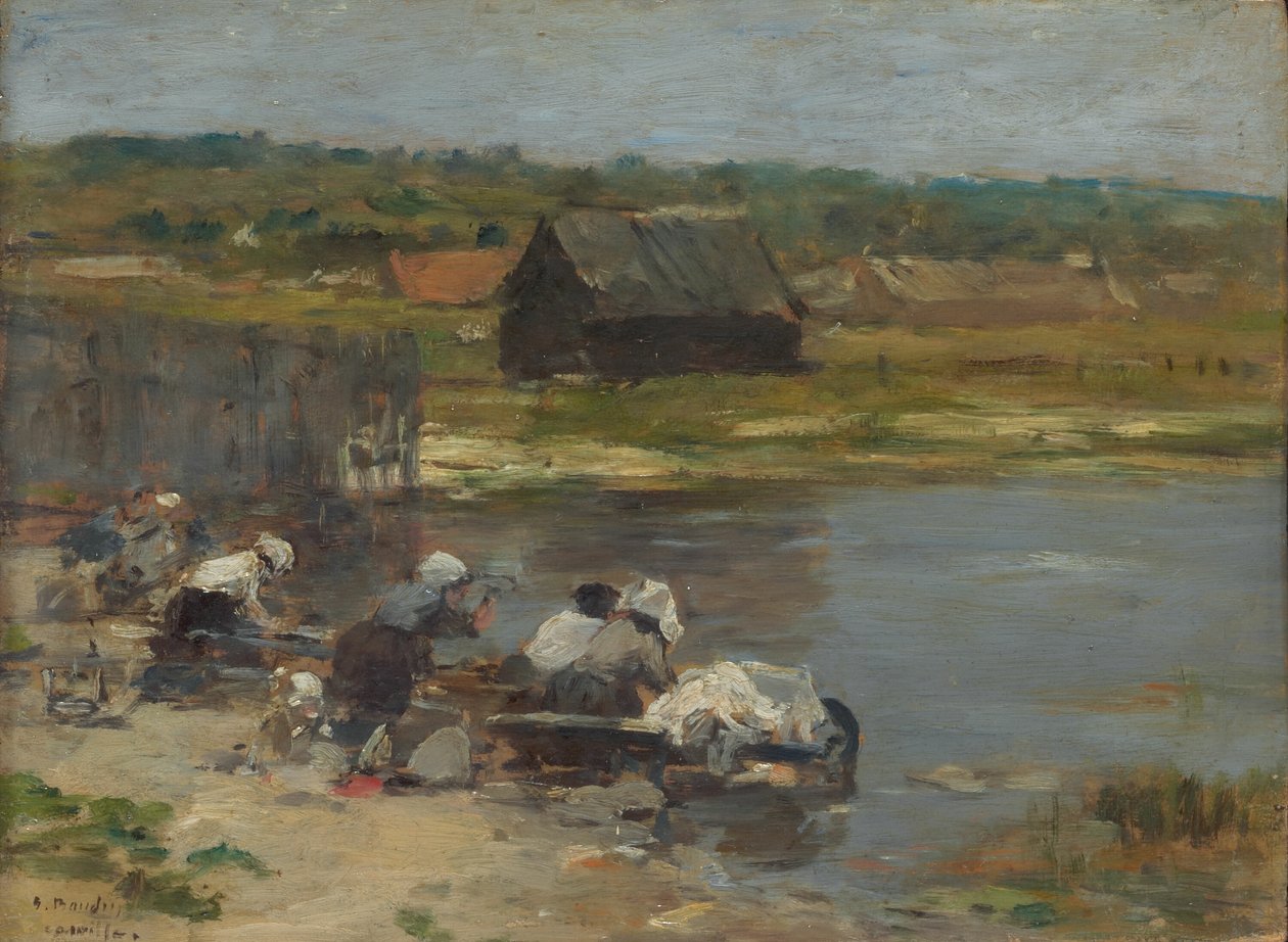  by Eugene Louis Boudin