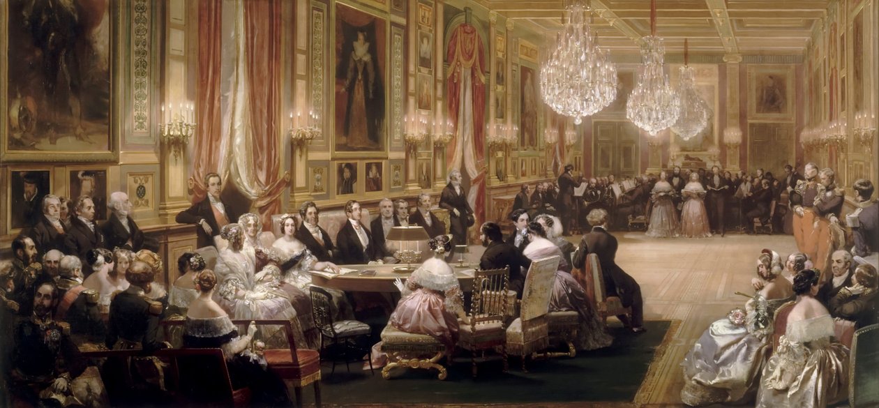 Galerie des Guise