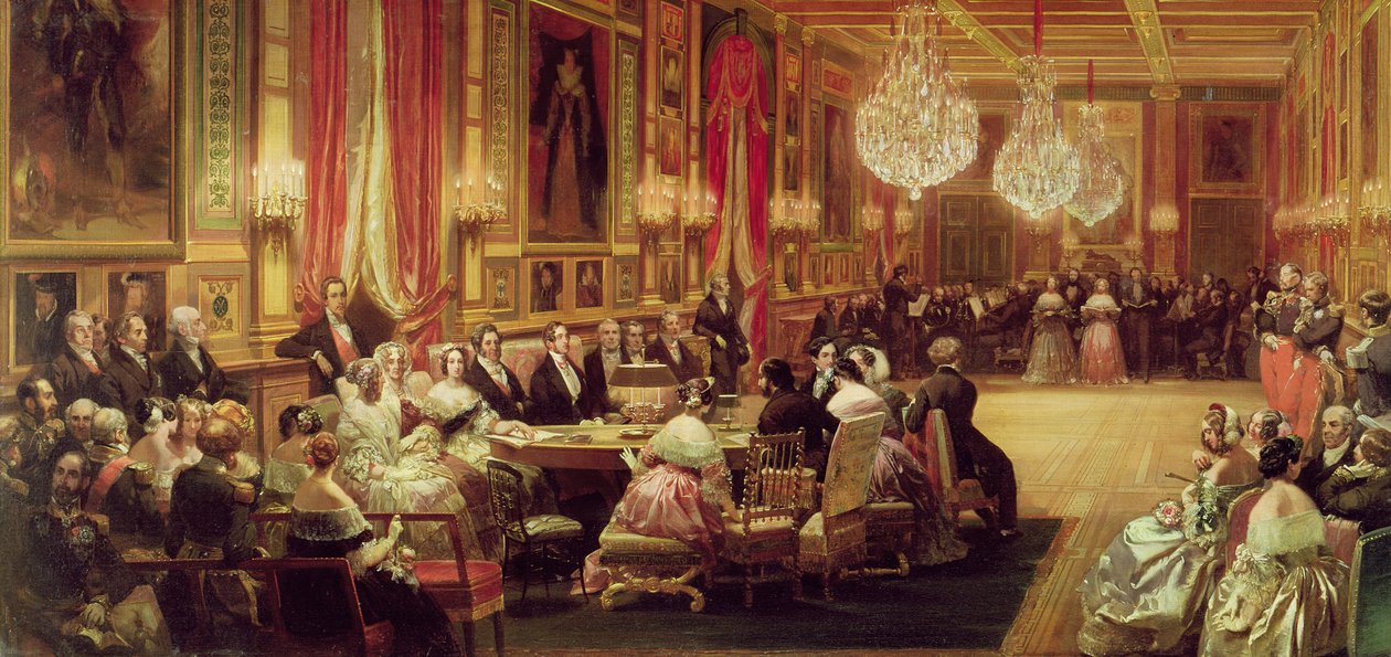 Chateau d