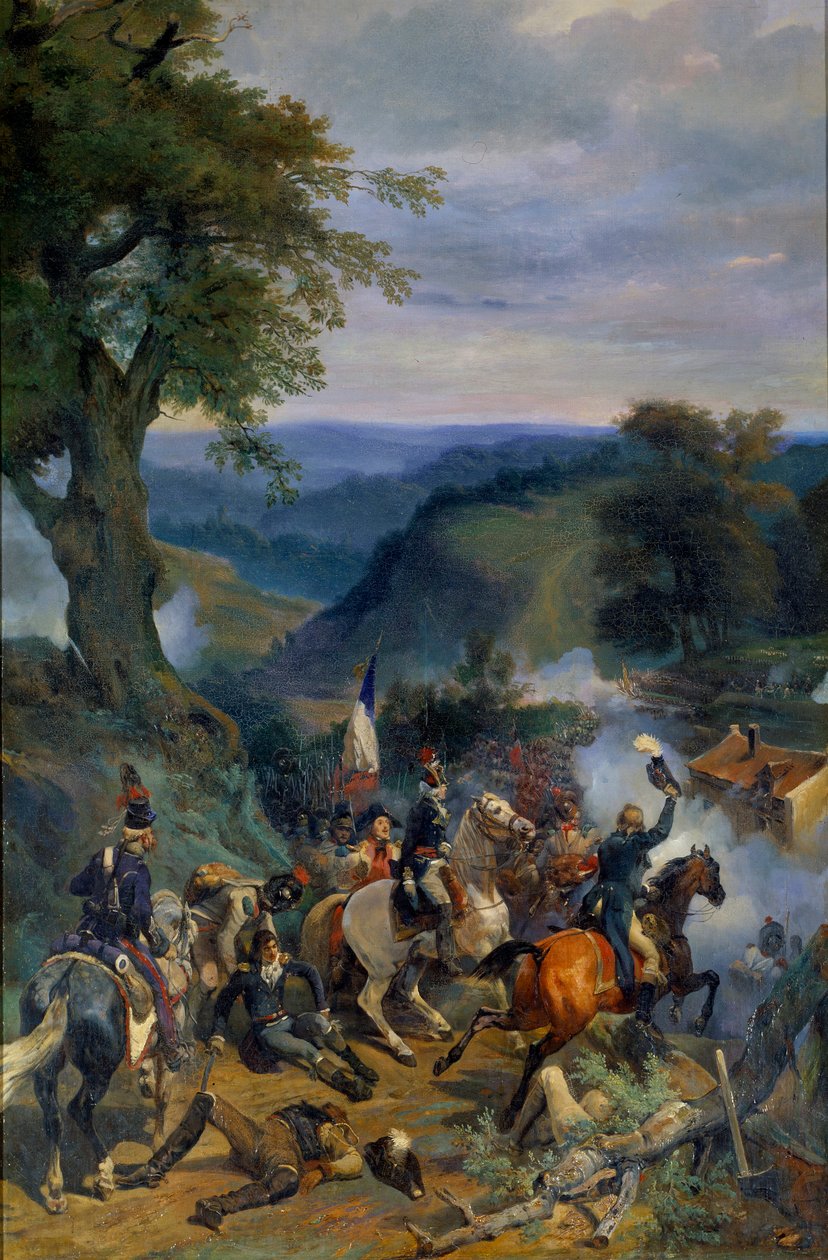 Devrimci Savaşlar: “” Eylül 1792