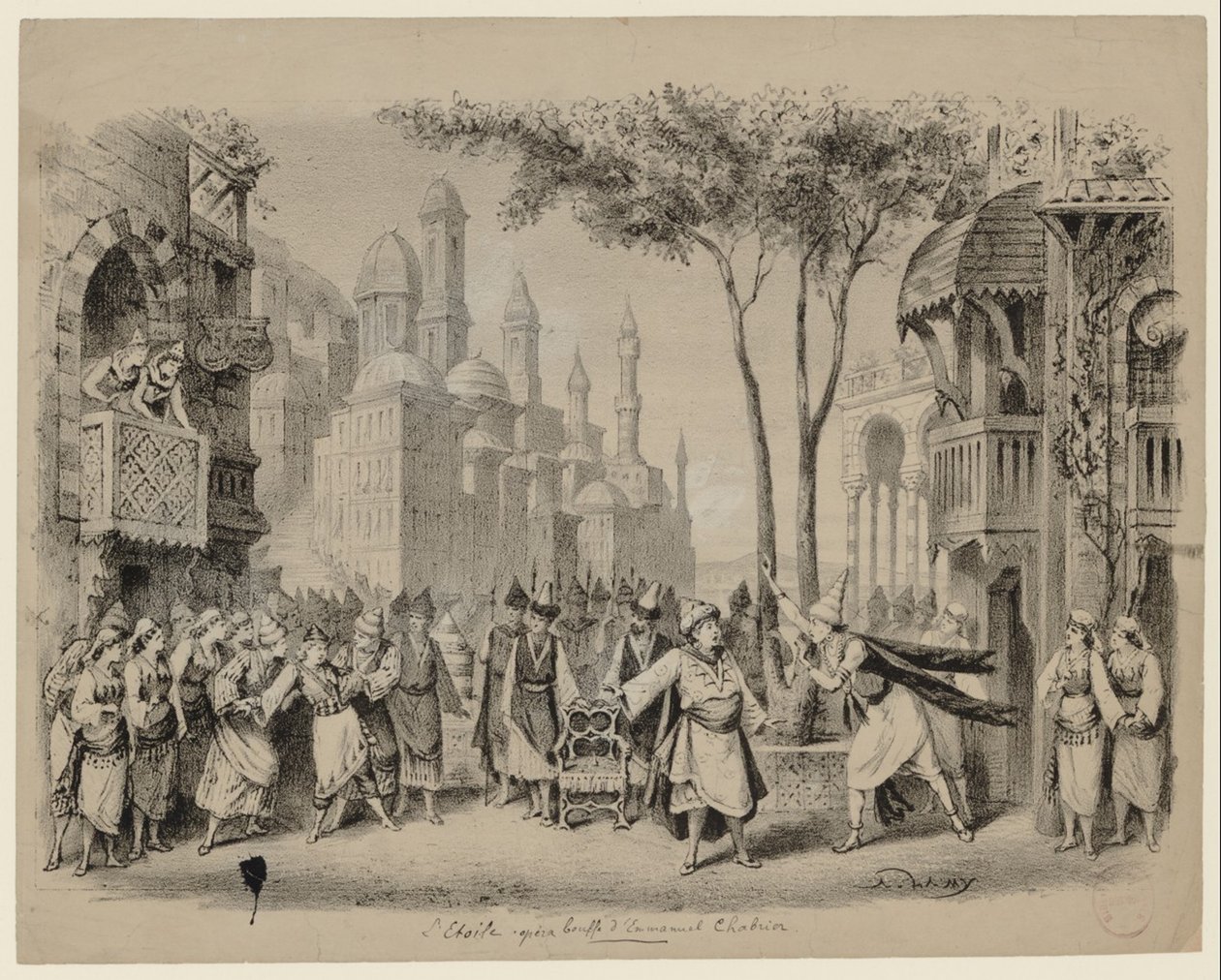 Théâtre des Bouffes-Parisiens