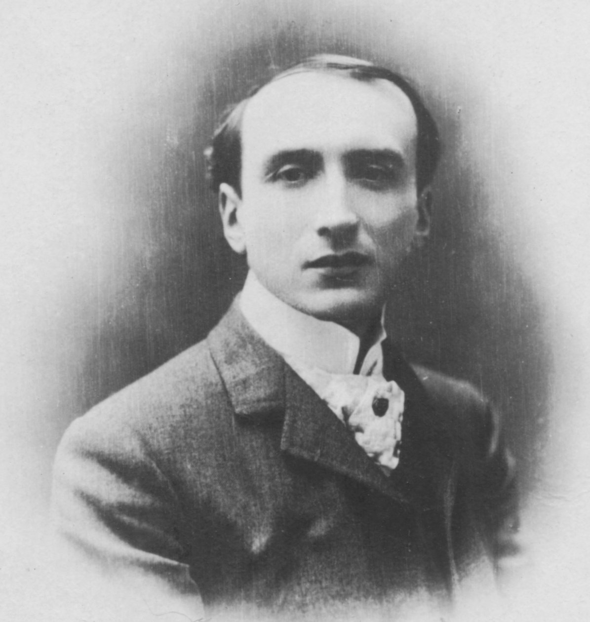 savaş, c1893 by Eugene Pirou