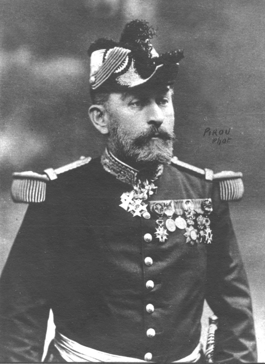 Caillard, c1893 by Eugene Pirou