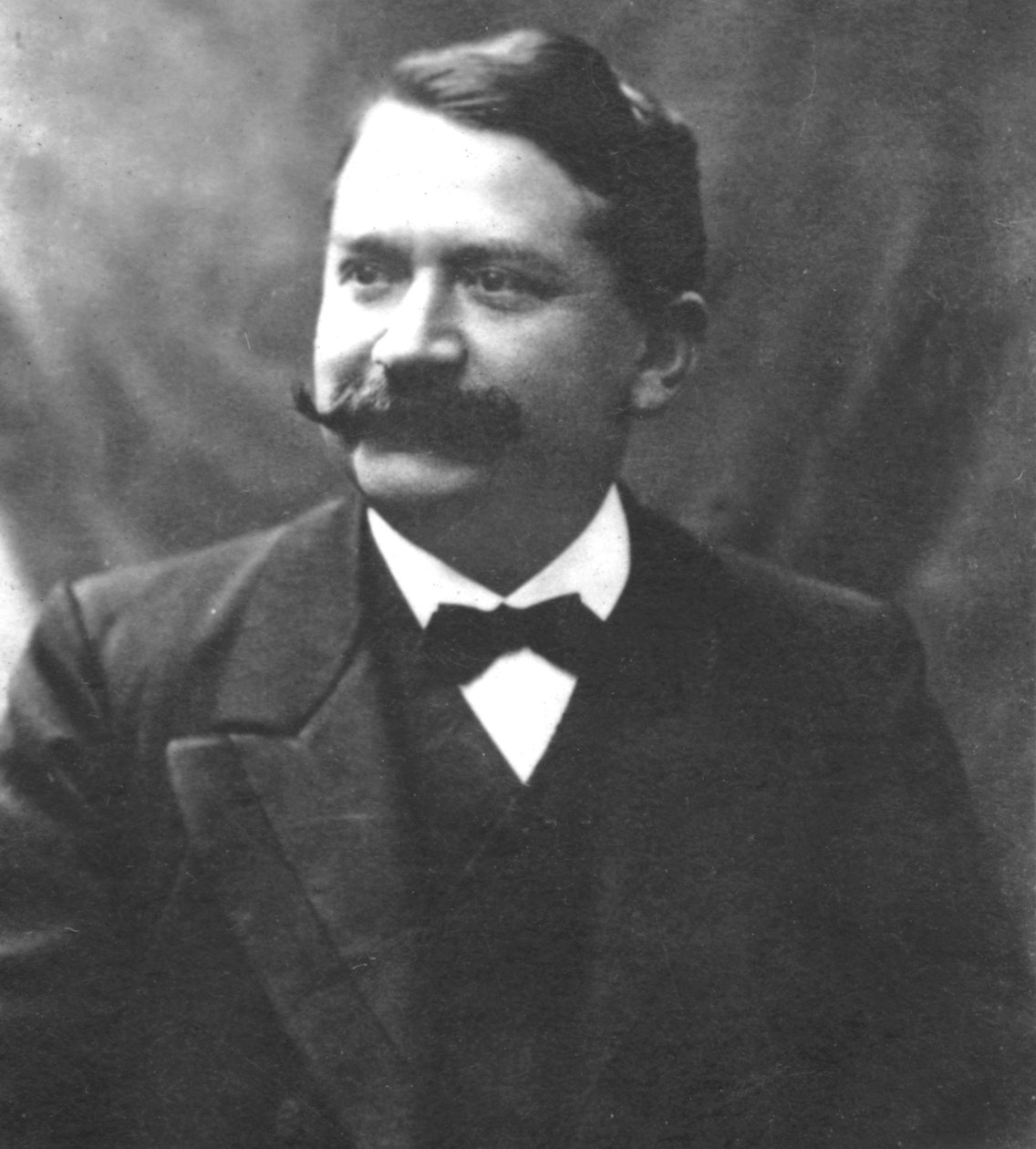 Doumergue Gaston, c1893 by Eugene Pirou