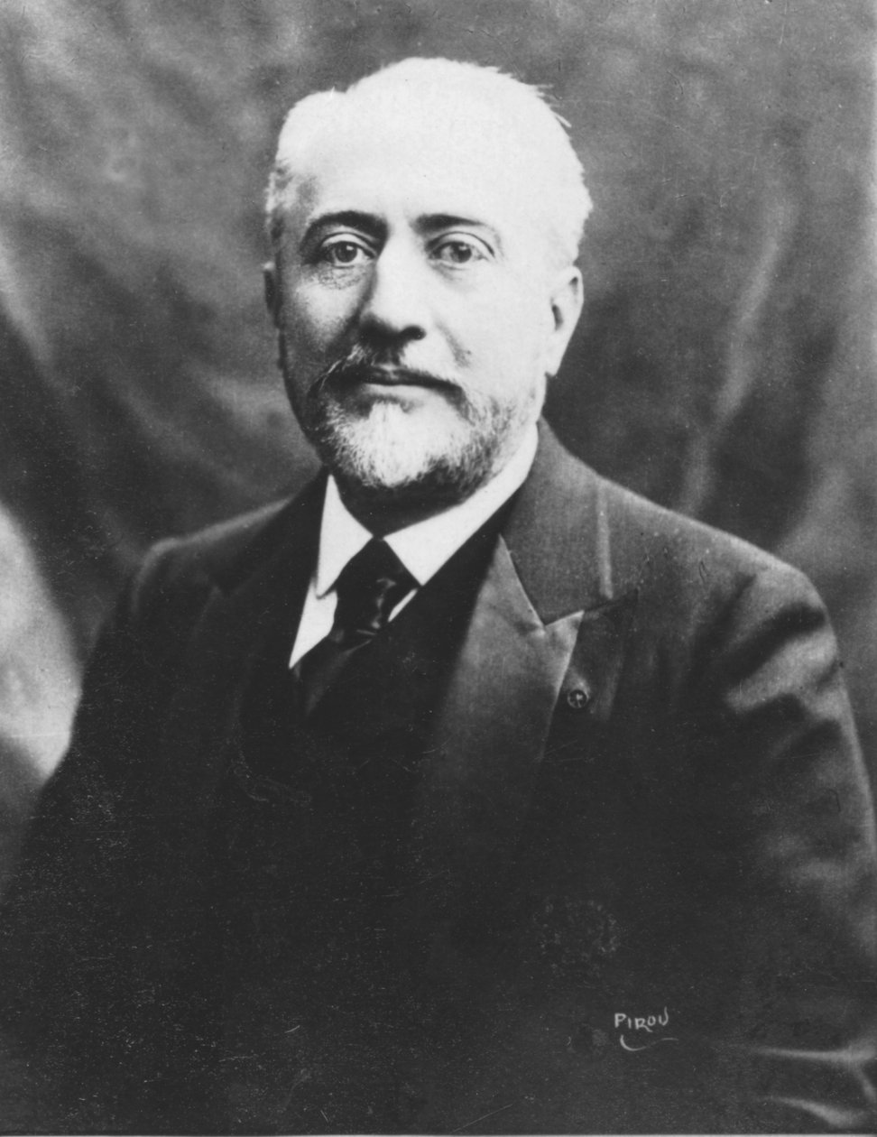 Forichon, c1893 by Eugene Pirou