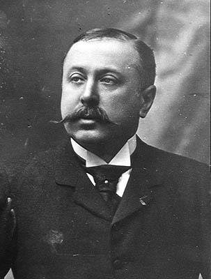 Salomon de Gunsburg