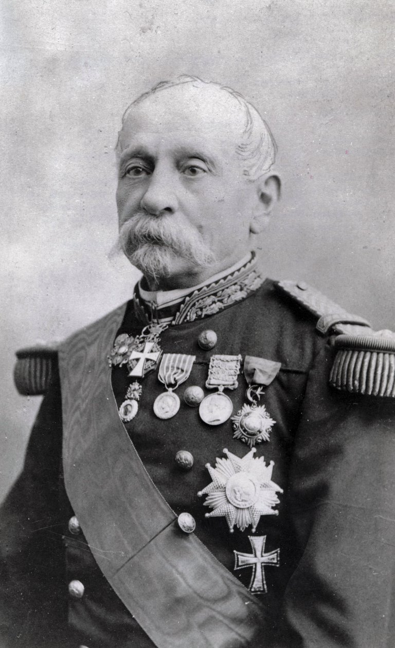 Victor-Louis-François