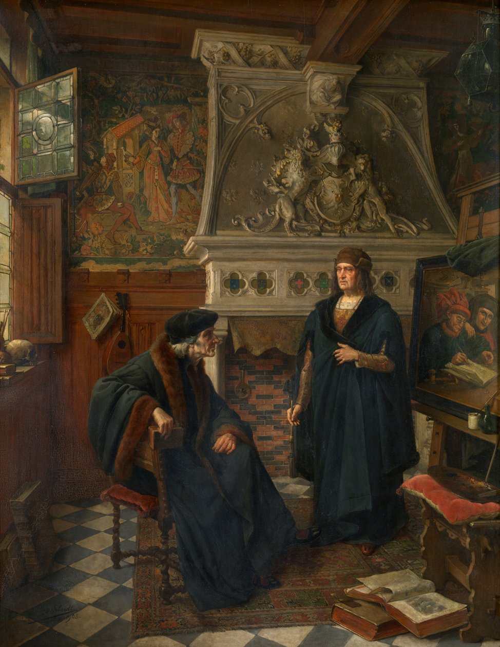  by Eugene Siberdt