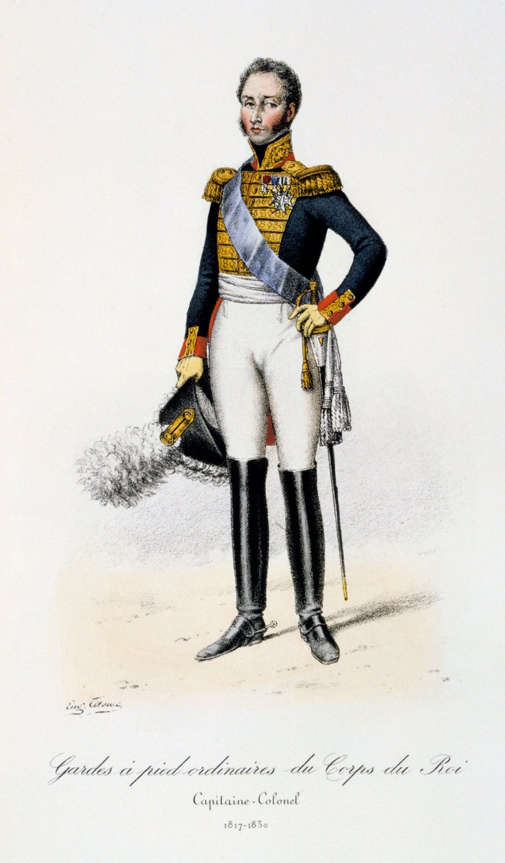 Kral Kolordusu