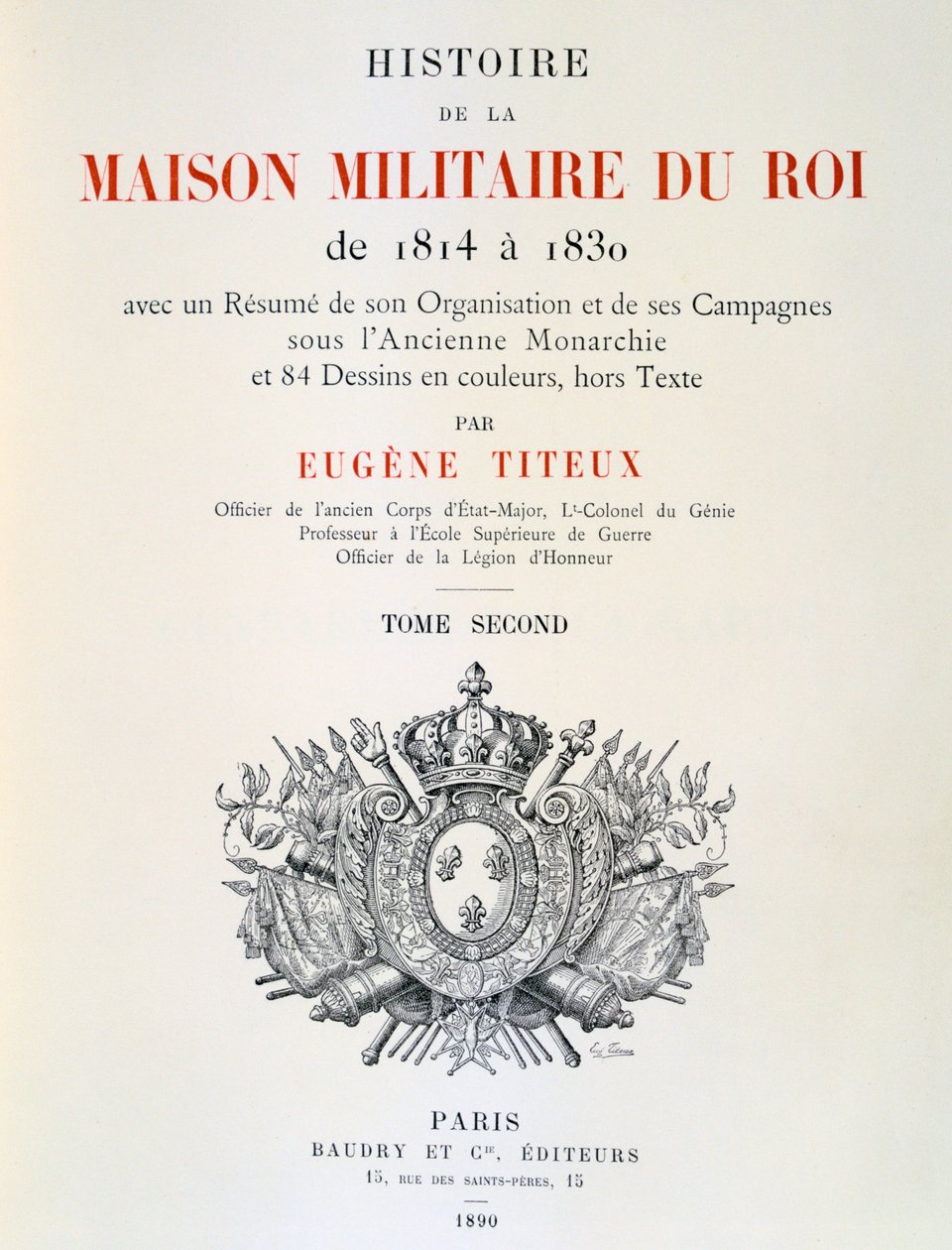 Giriş sayfası by Eugene Titeux