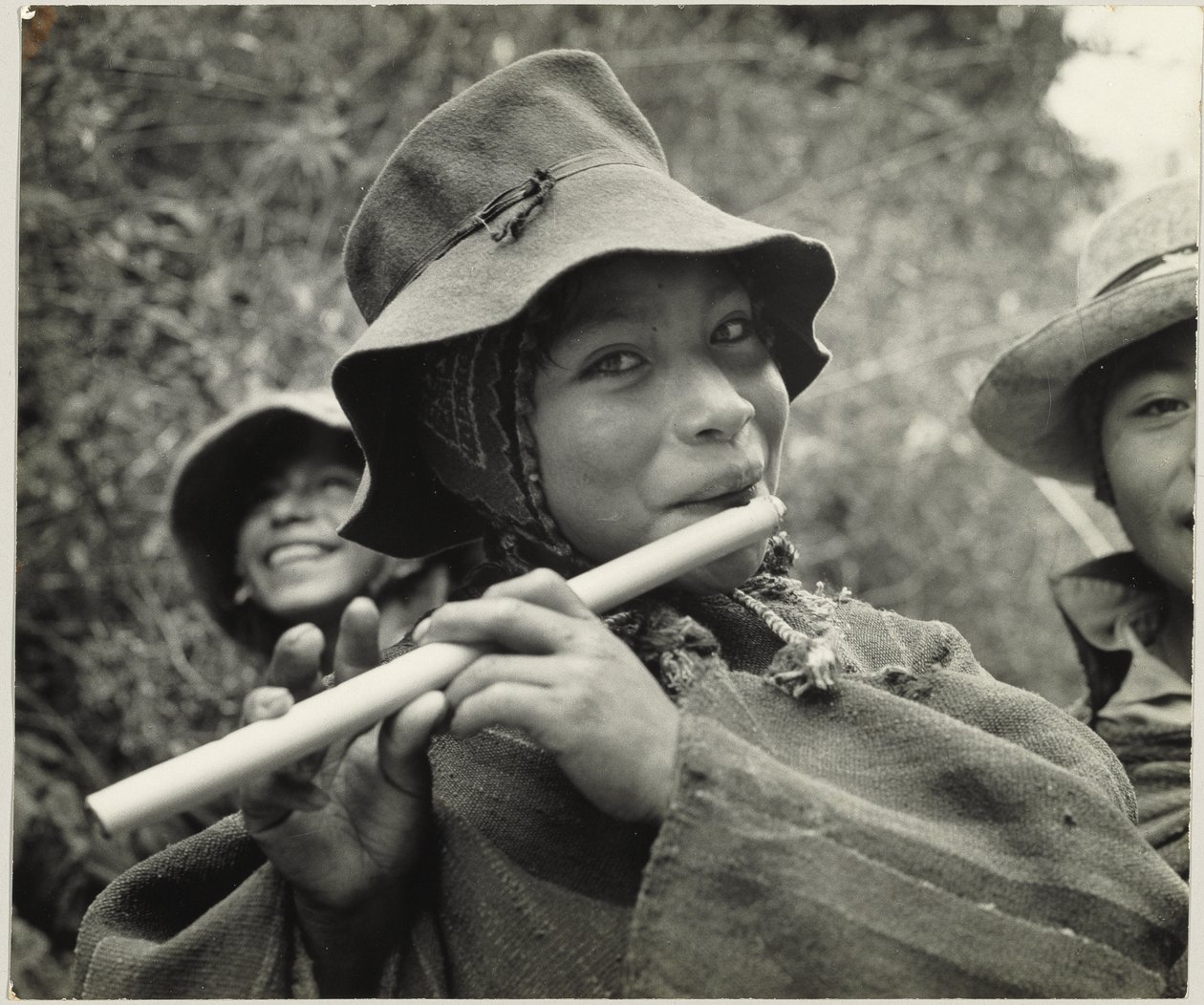  by Eugene V. Harris
