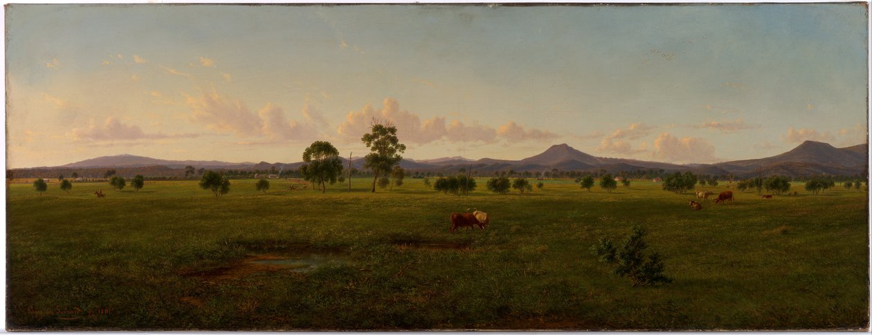  by Eugene von Guérard