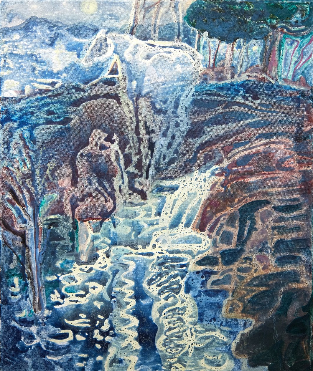  by Eugenie Vronskaya