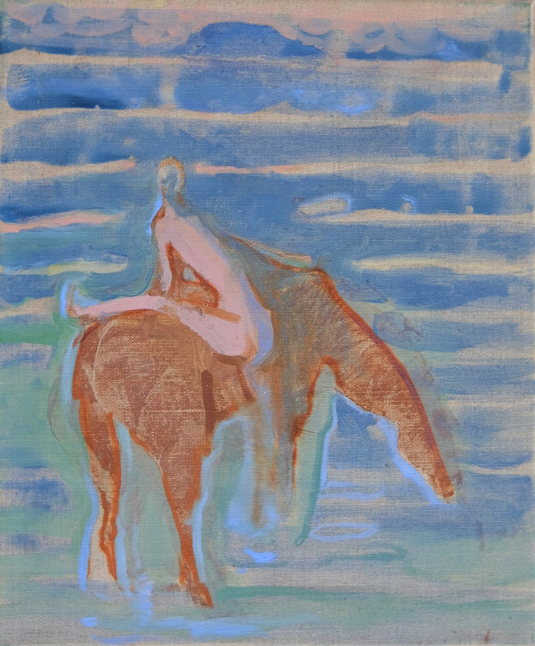  by Eugenie Vronskaya