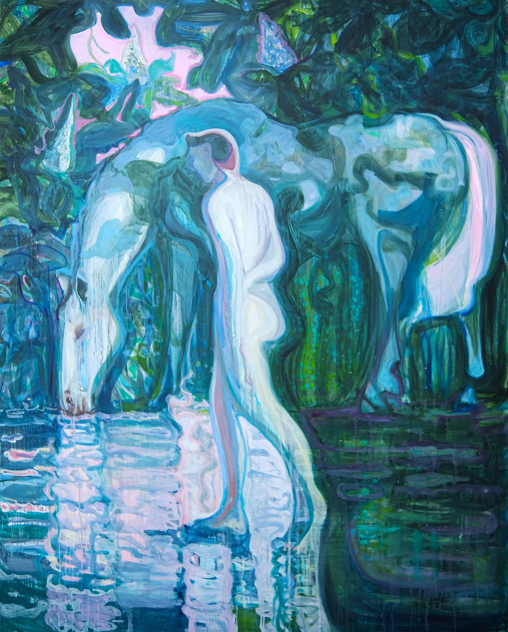  by Eugenie Vronskaya