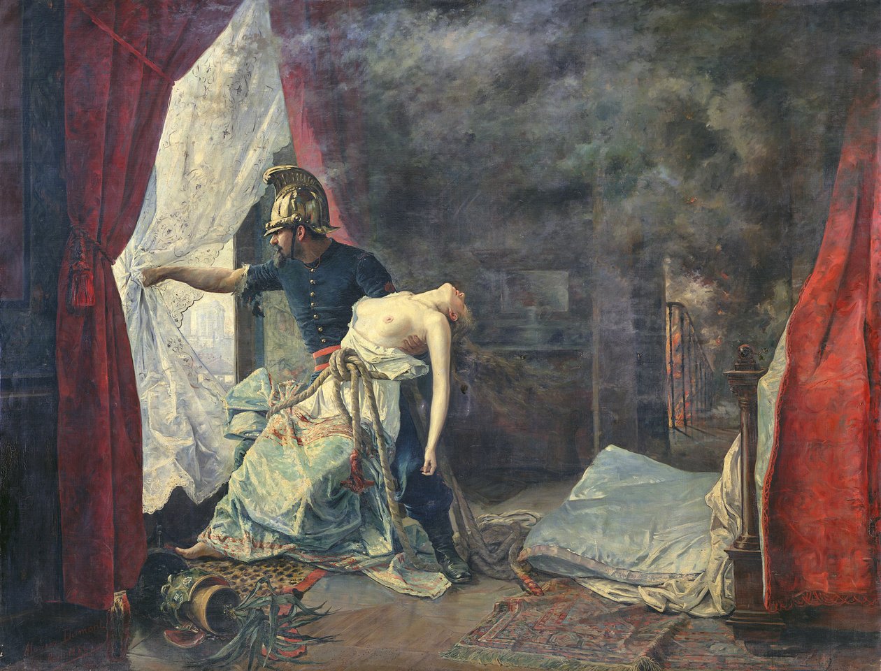 Paris