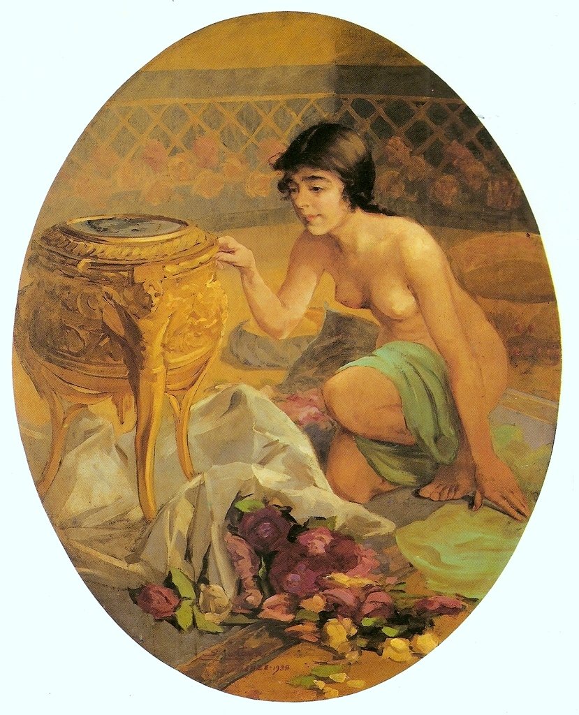 AnxietynPortugues: Ansiedaden by Eugenio Latour