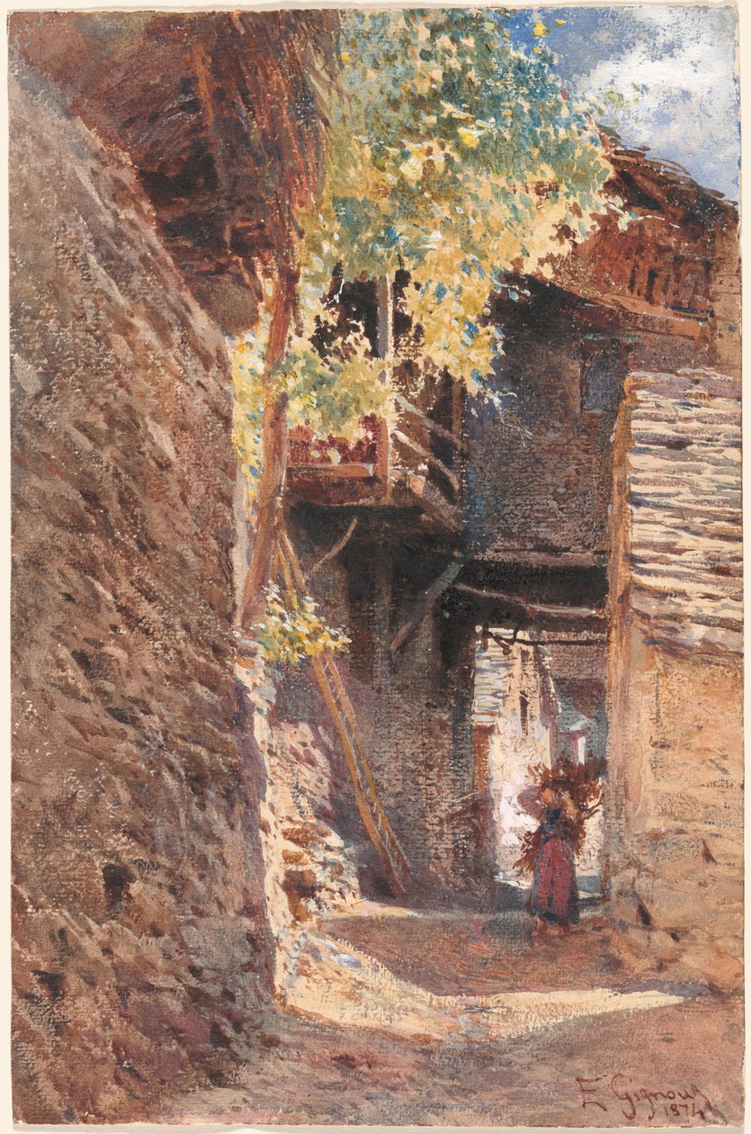 Kuzey İtalya