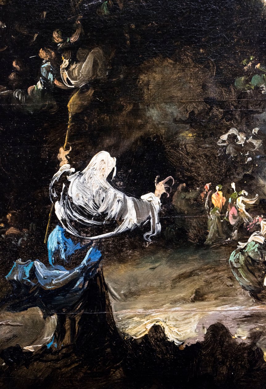  by Eugenio Luca y Velasquez