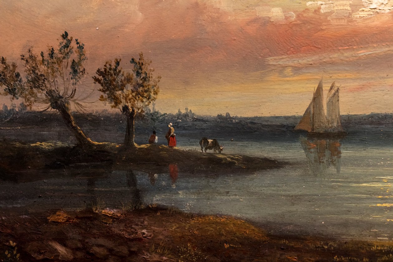 by Eugenio Luca y Velasquez