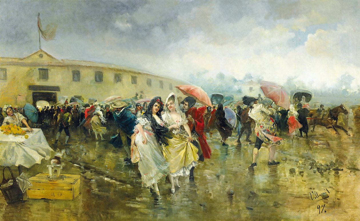 Plaza de Toros