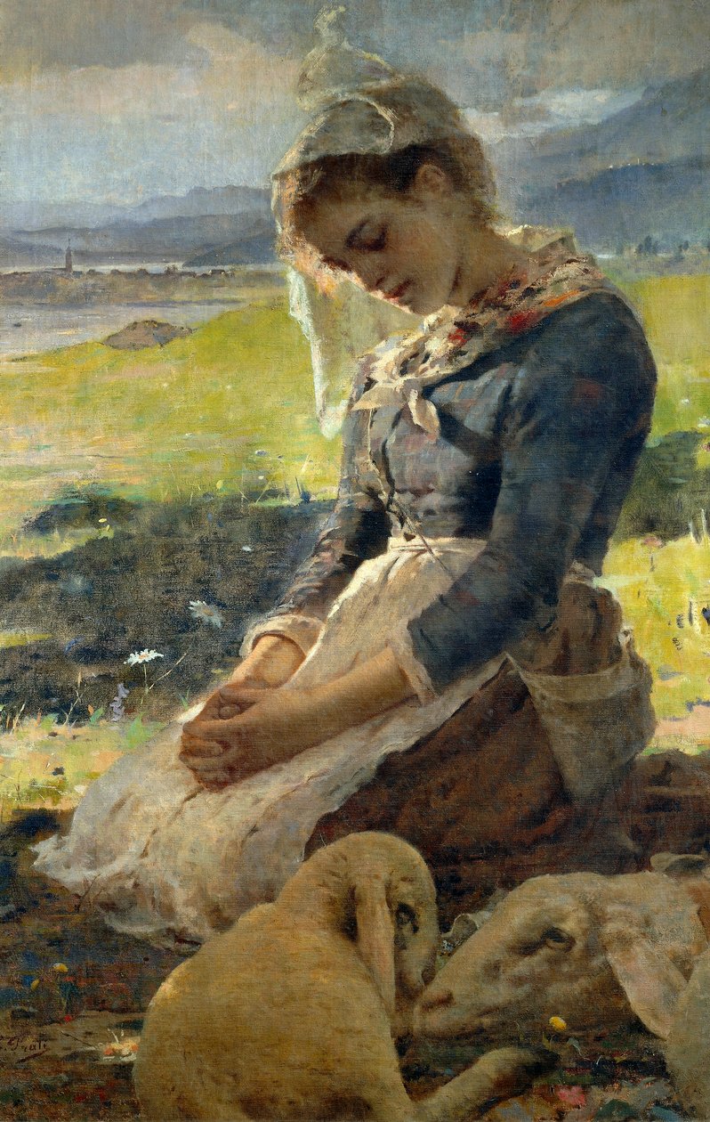  by Eugenio Prati