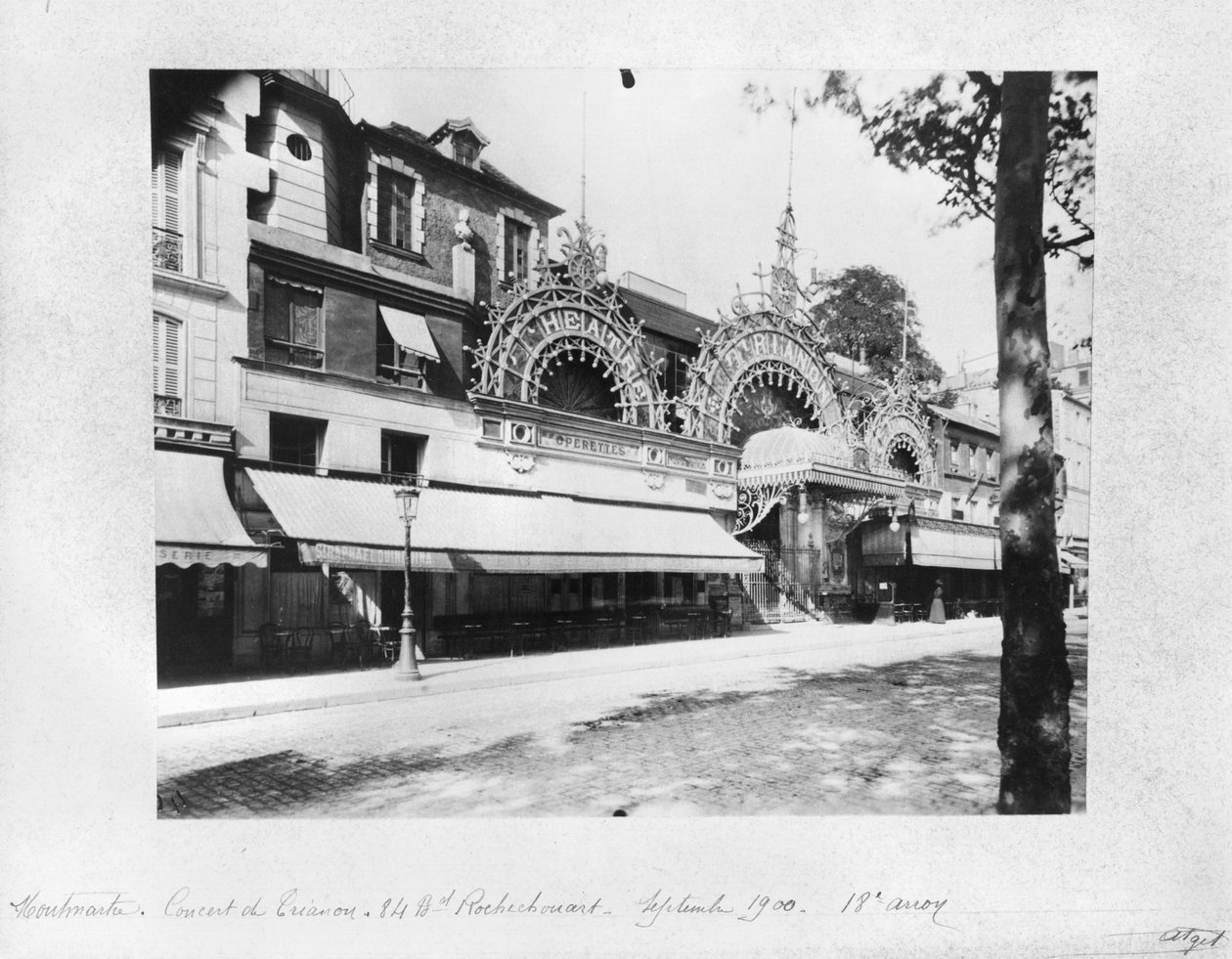Paris