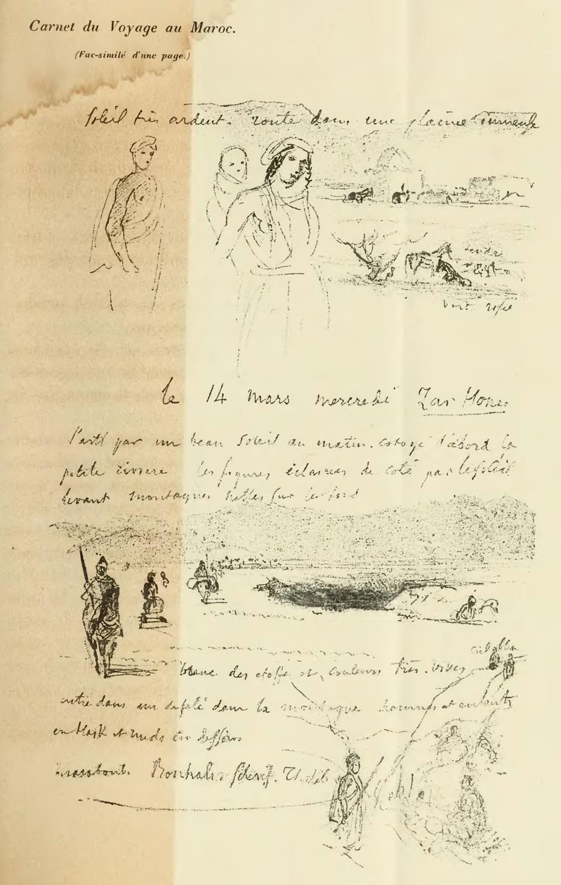 Delacroix