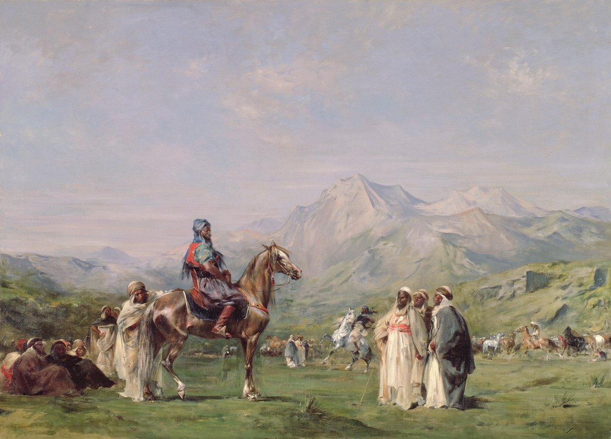 Atlas Dağları