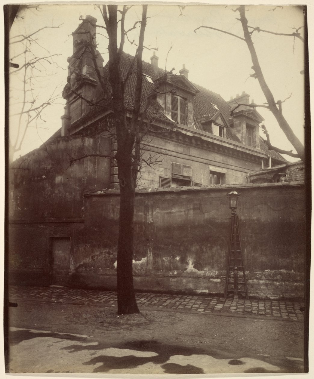  by Eugène Atget