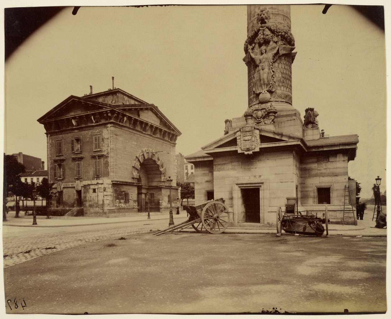  by Eugène Atget