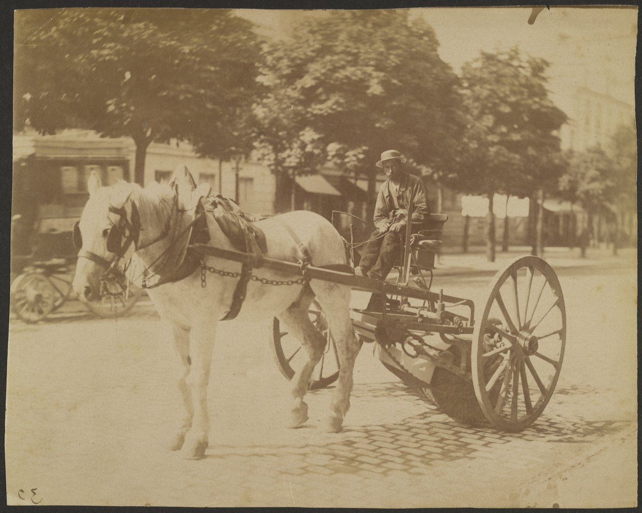  by Eugène Atget