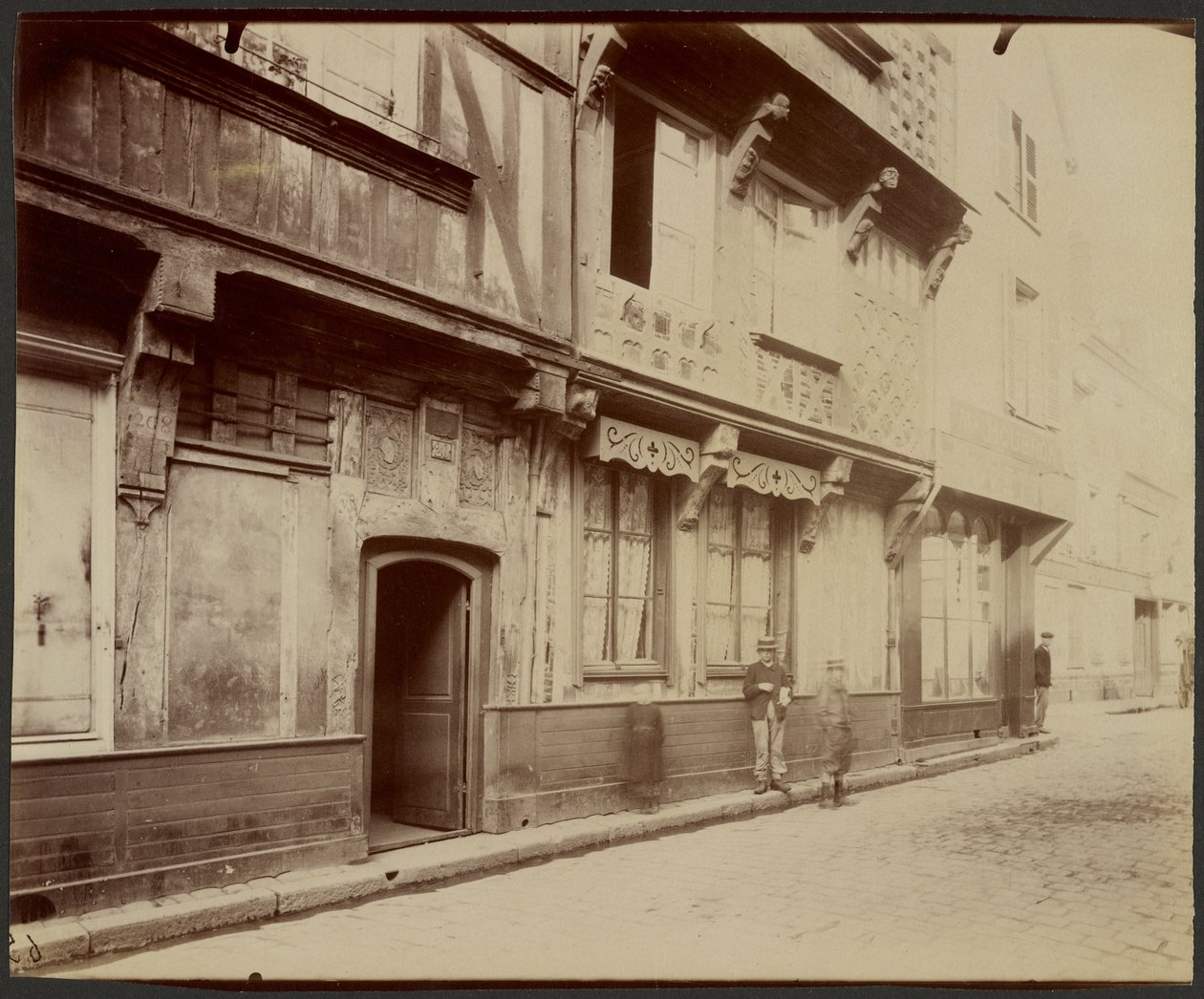  by Eugène Atget