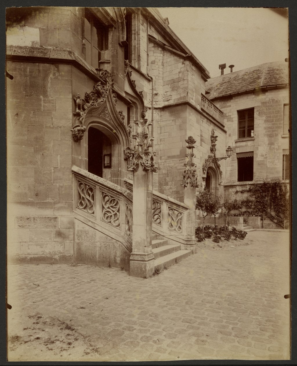  by Eugène Atget