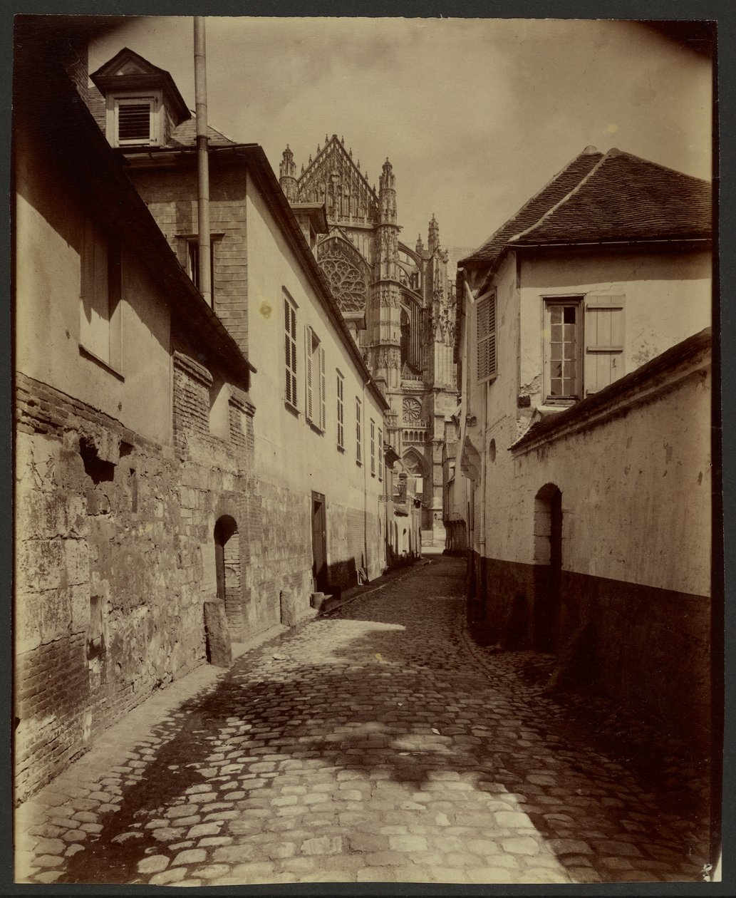  by Eugène Atget