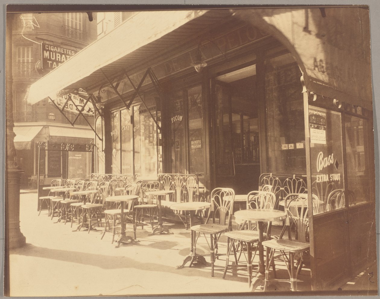  by Eugène Atget