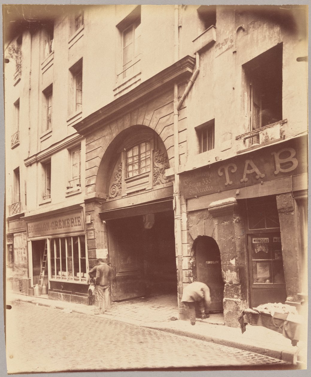  by Eugène Atget