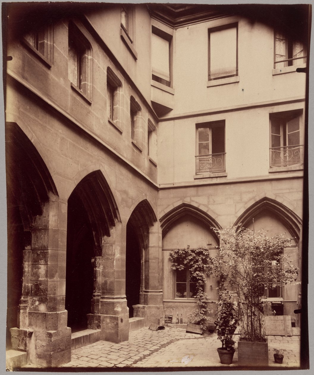  by Eugène Atget