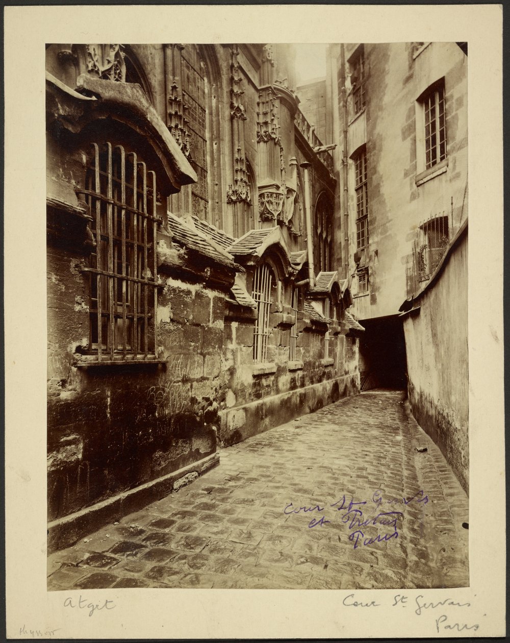  by Eugène Atget