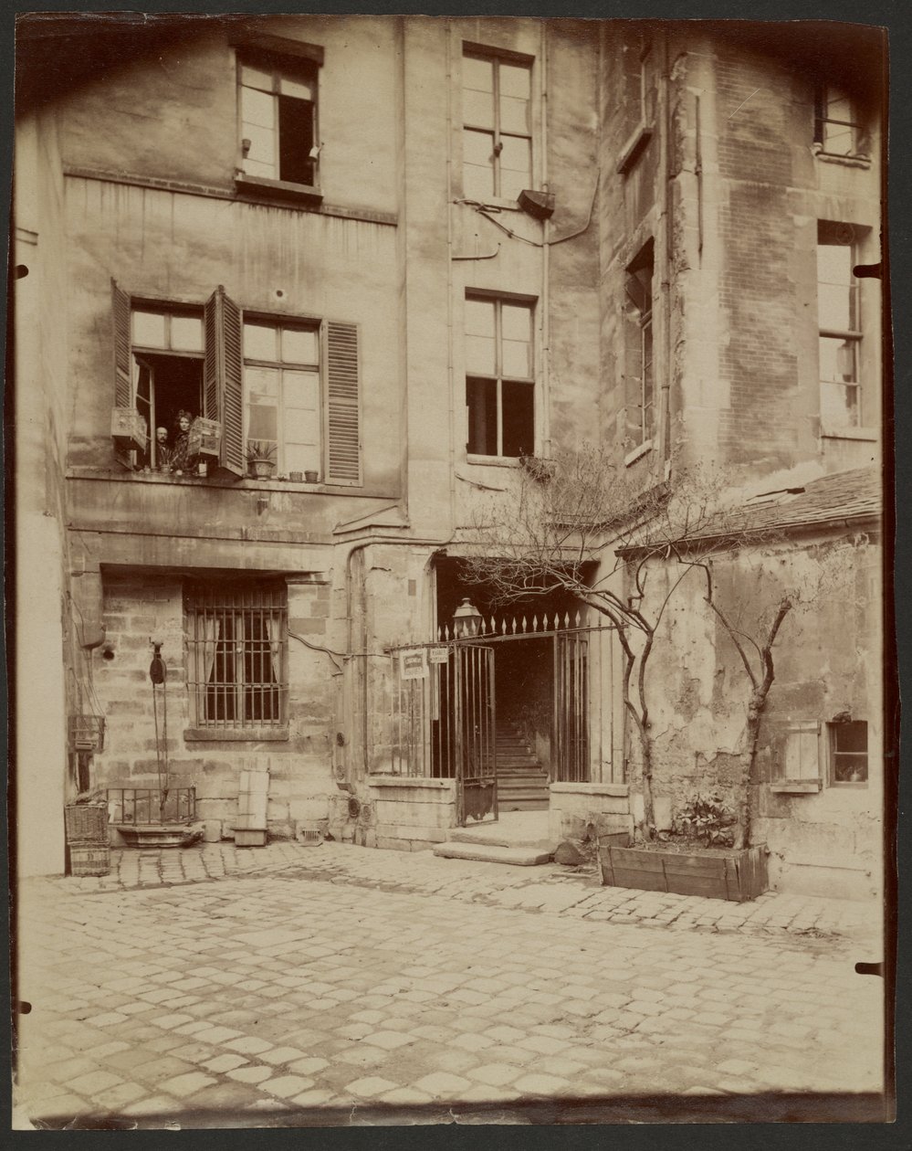  by Eugène Atget