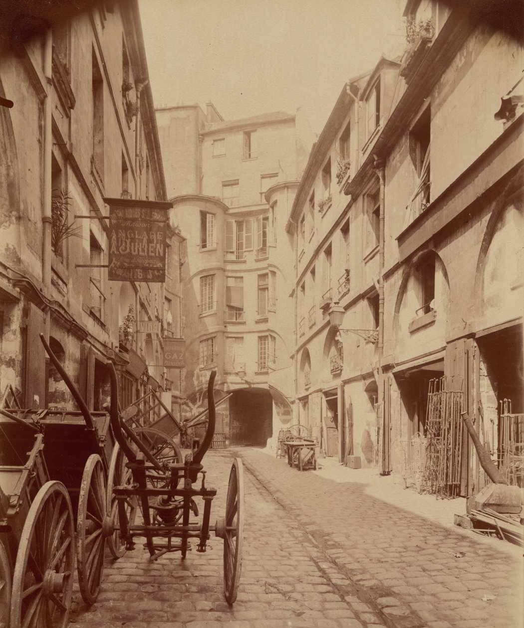  by Eugène Atget