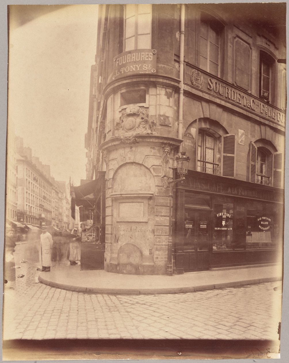  by Eugène Atget